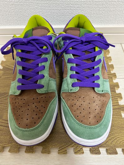 Nike Dunk Low SP "Veneer"
