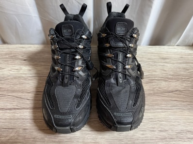 Salomon ACS PRO "Black"