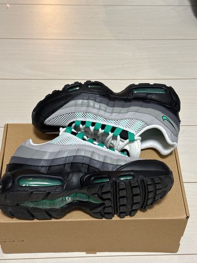 Nike Women's Air Max 95 "Stadium Green"