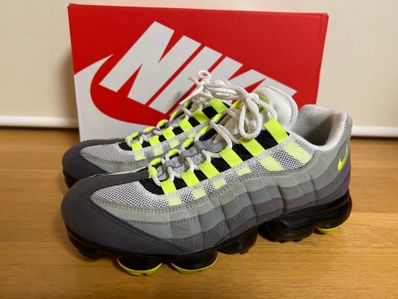 Nike Air Vapormax 95 "Neon"