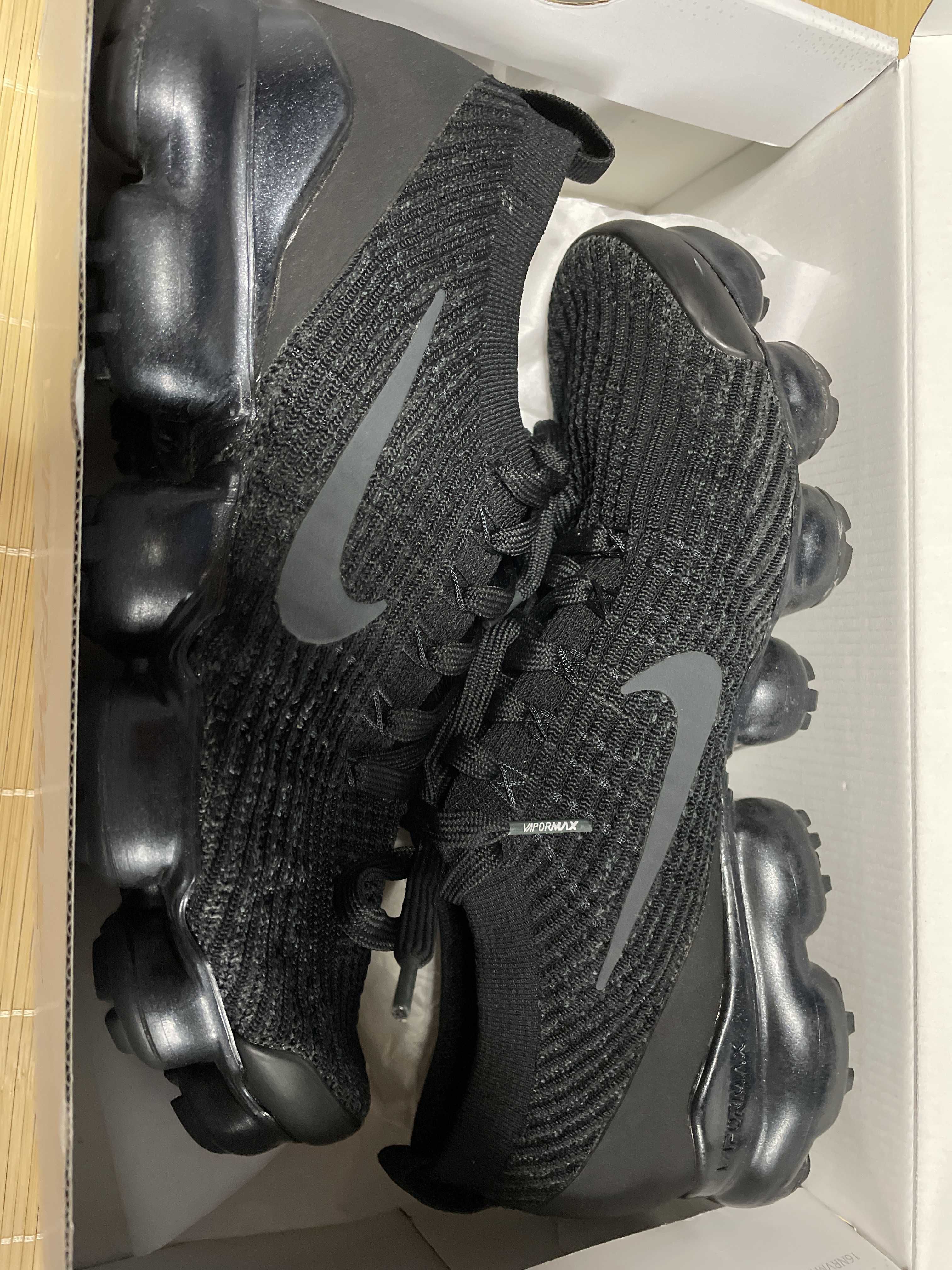 Nike Air Vapormax 3 "Oreo"
