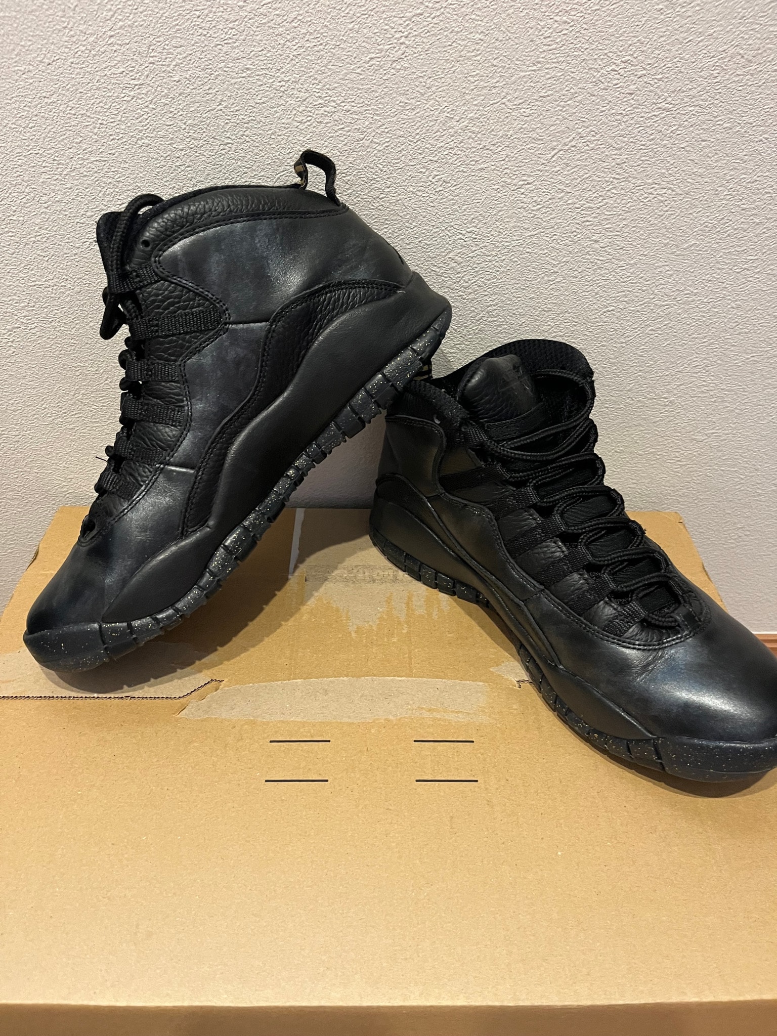 Nike Air Jordan 10 Retro 