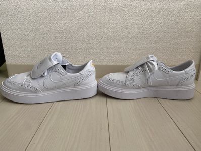PEACEMINUSONE × Nike Kwondo1 "White" / G-DRAGON