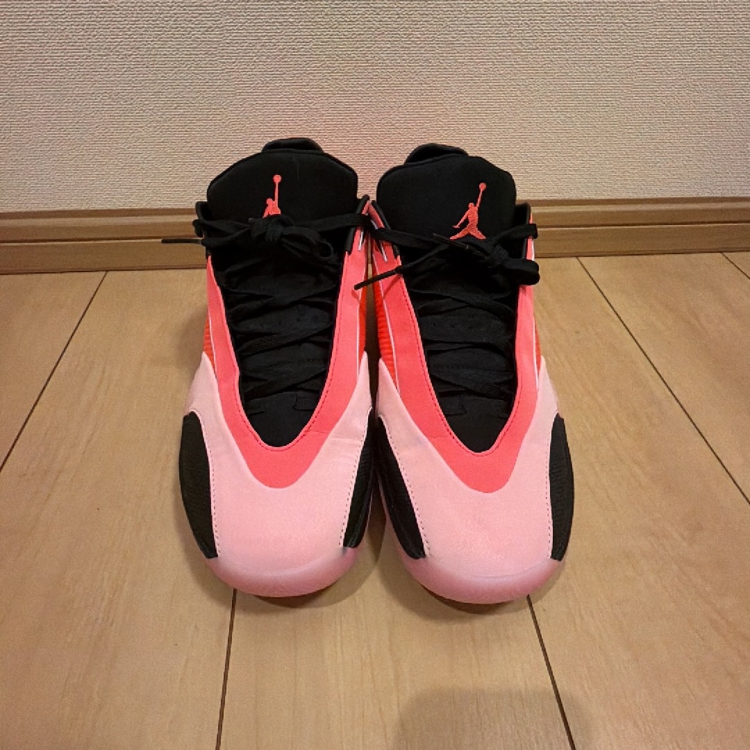 Nike Jordan Triangle "Hyper Punch" (IO0424-600/IB1154-600)