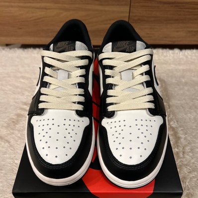 Nike Air Jordan 1 Retro Low OG "Mocha"