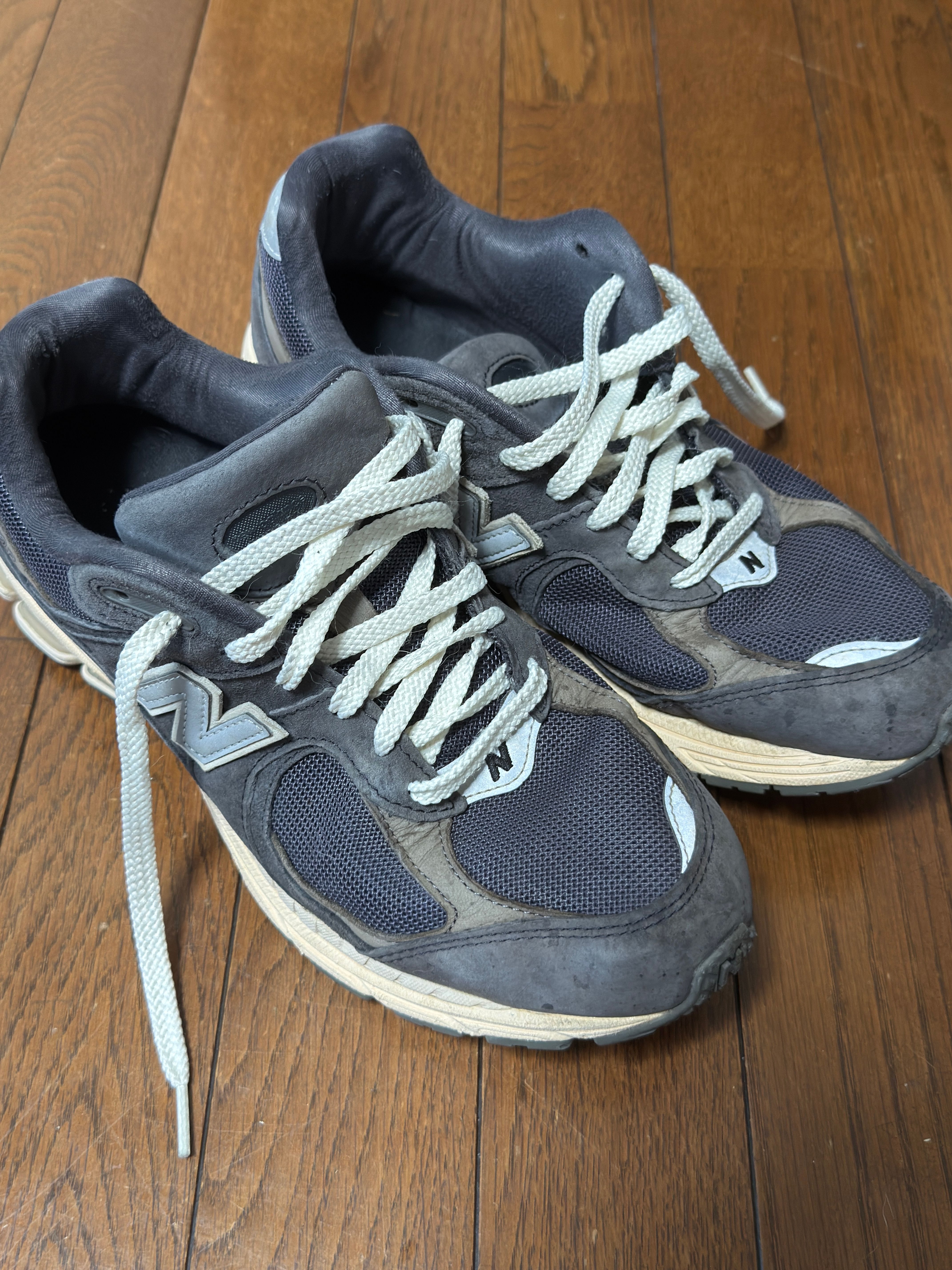 New Balance 2002R "Phantom"