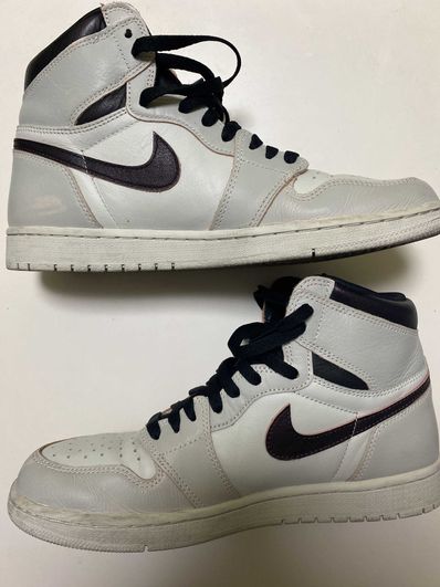 Nike SB × Air Jordan 1 High OG "NYC To Paris"