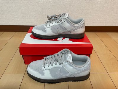 Nike Dunk Low "Ironstone"