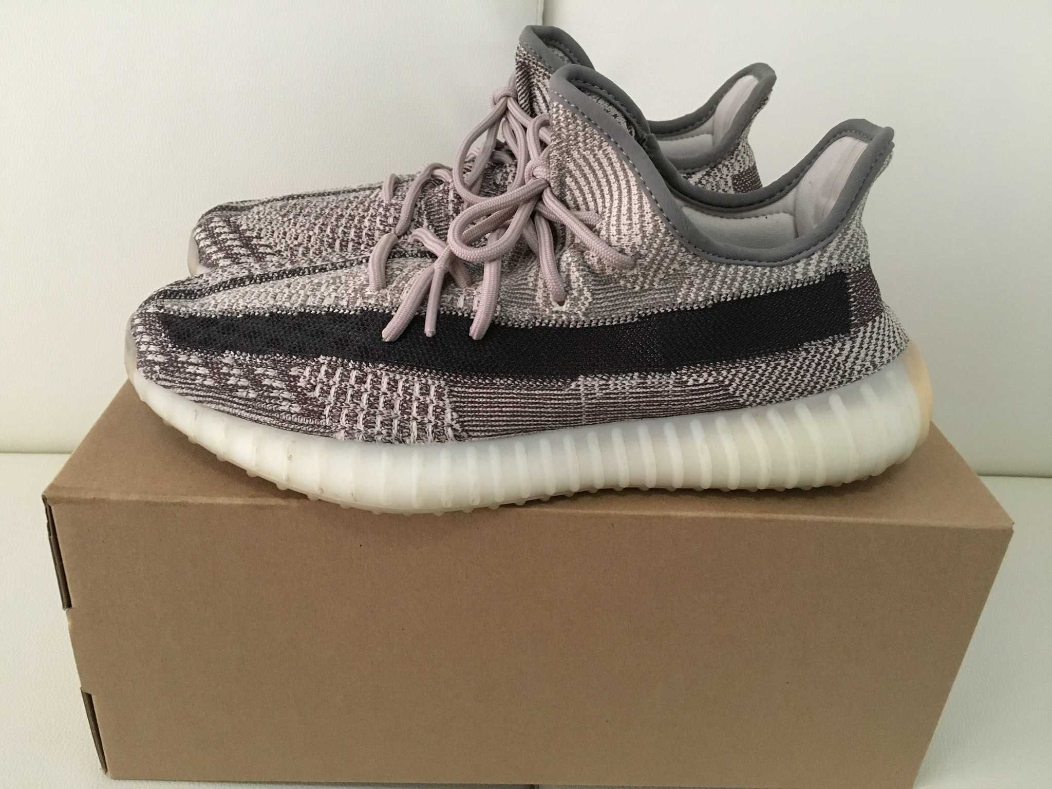 adidas YEEZY Boost 350 V2 "Zyon"