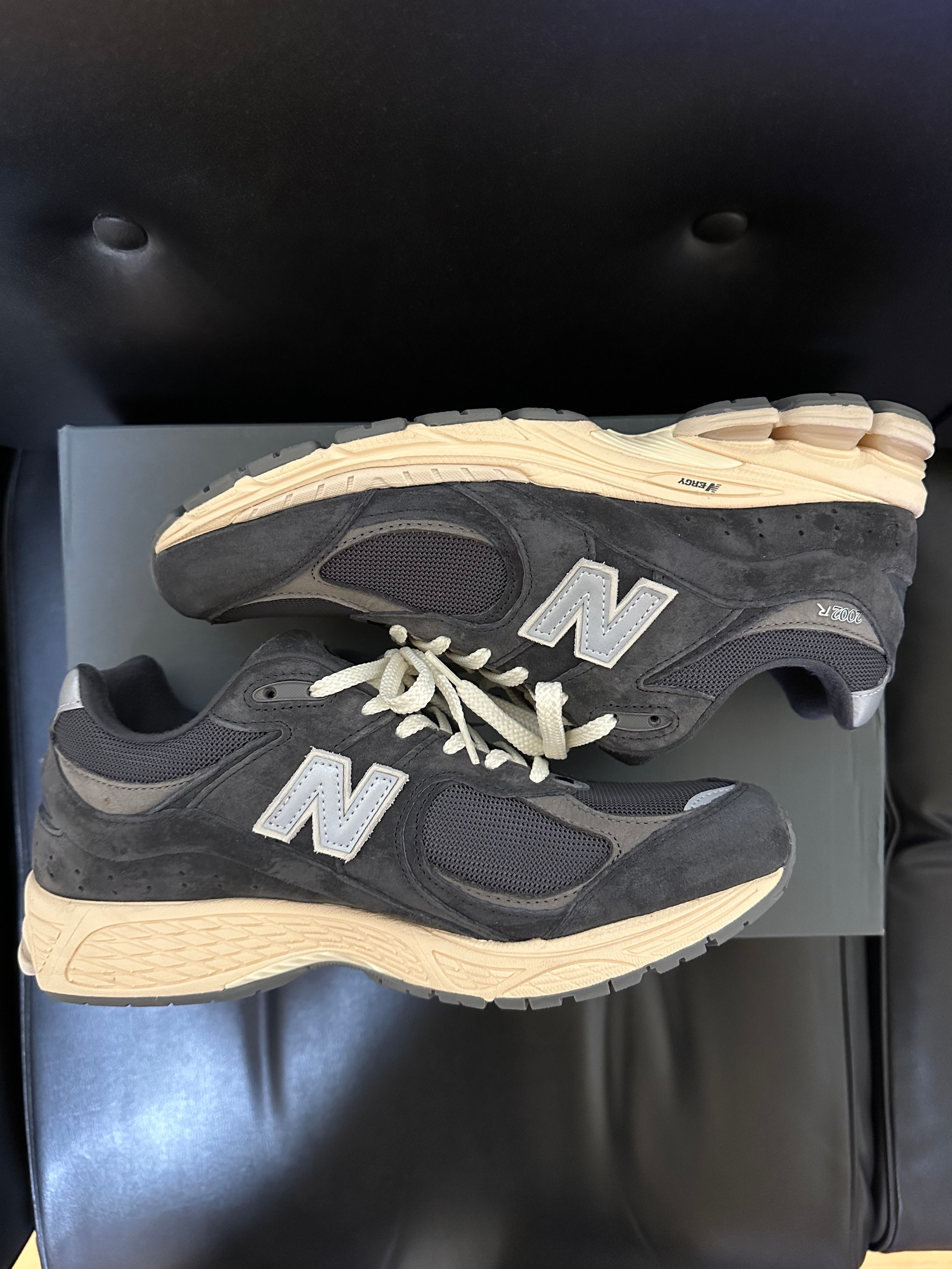 New Balance 2002R "Phantom"