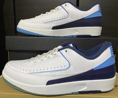 AIR JORDAN 2 RETRO LOW