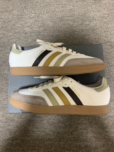 END. × adidas Velosamba Social Cycling "LegEND. Ink"