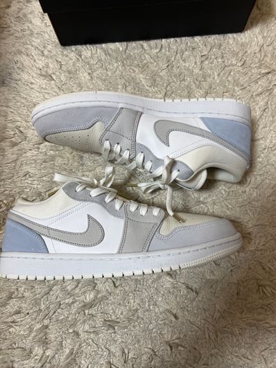 Nike Air Jordan 1 Low "Paris" (2020) CV3043-100