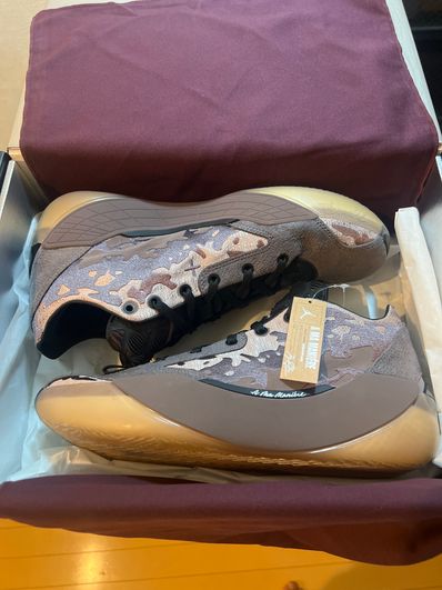 A Ma Maniere × Nike Air Jordan 39 "W.Y.W.S"