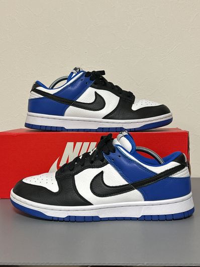 Nike Dunk Low By You & Unlocked By You (NIKEiD)