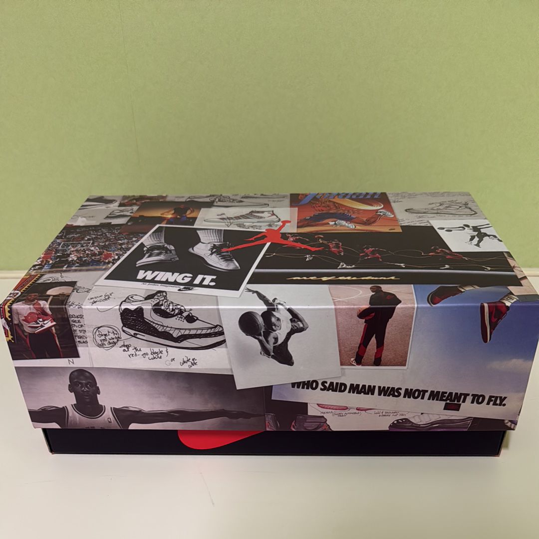 UNION × Nike Air Jordan 1 Retro High OG "Chicago/Shadow"