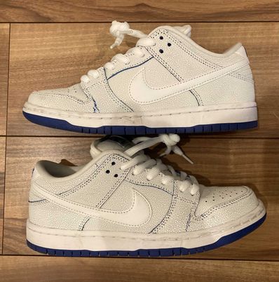 Nike SB Dunk Low Premium "Game Royal"