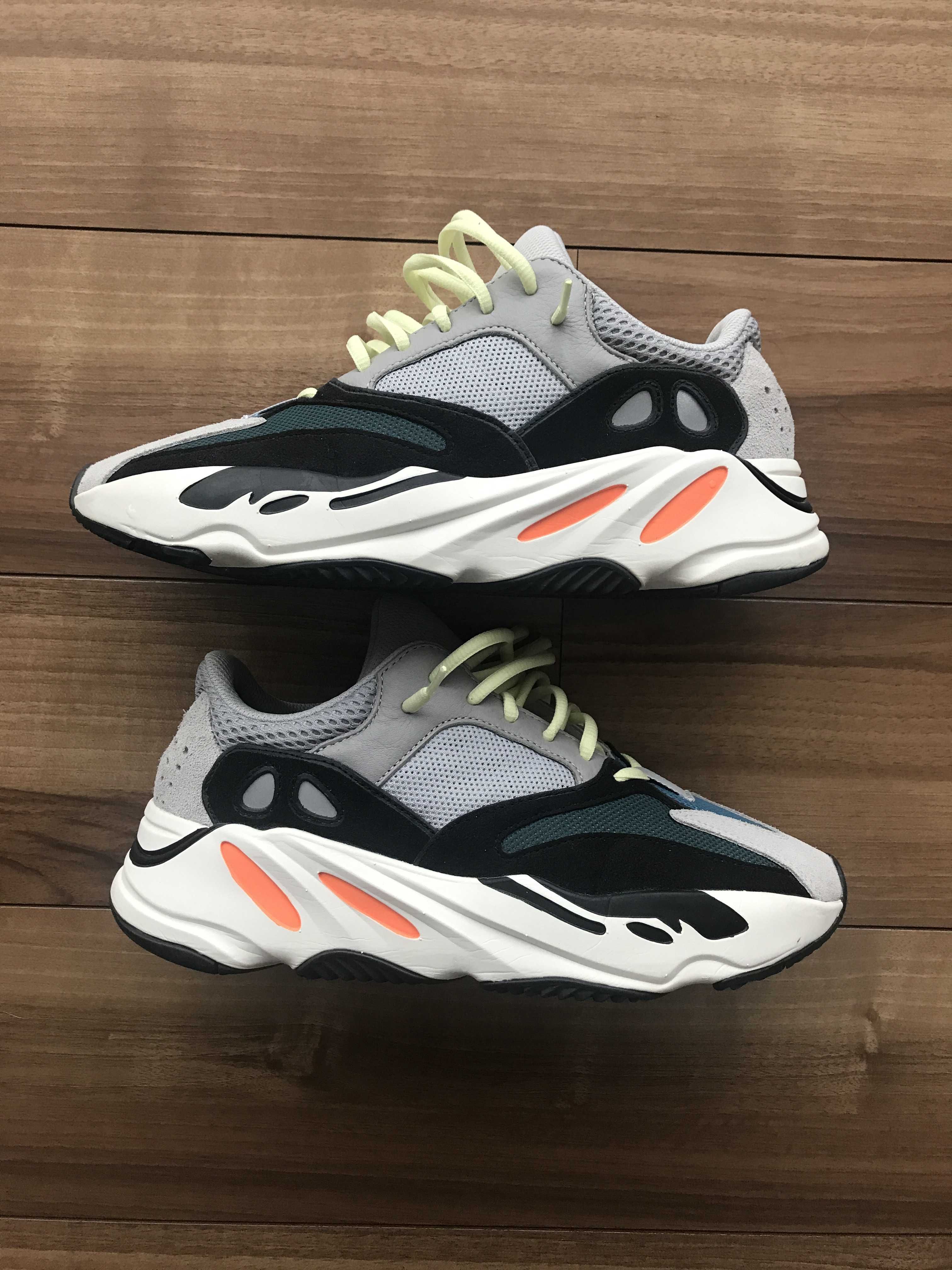 adidas YEEZY Boost 700 "Wave Runner"