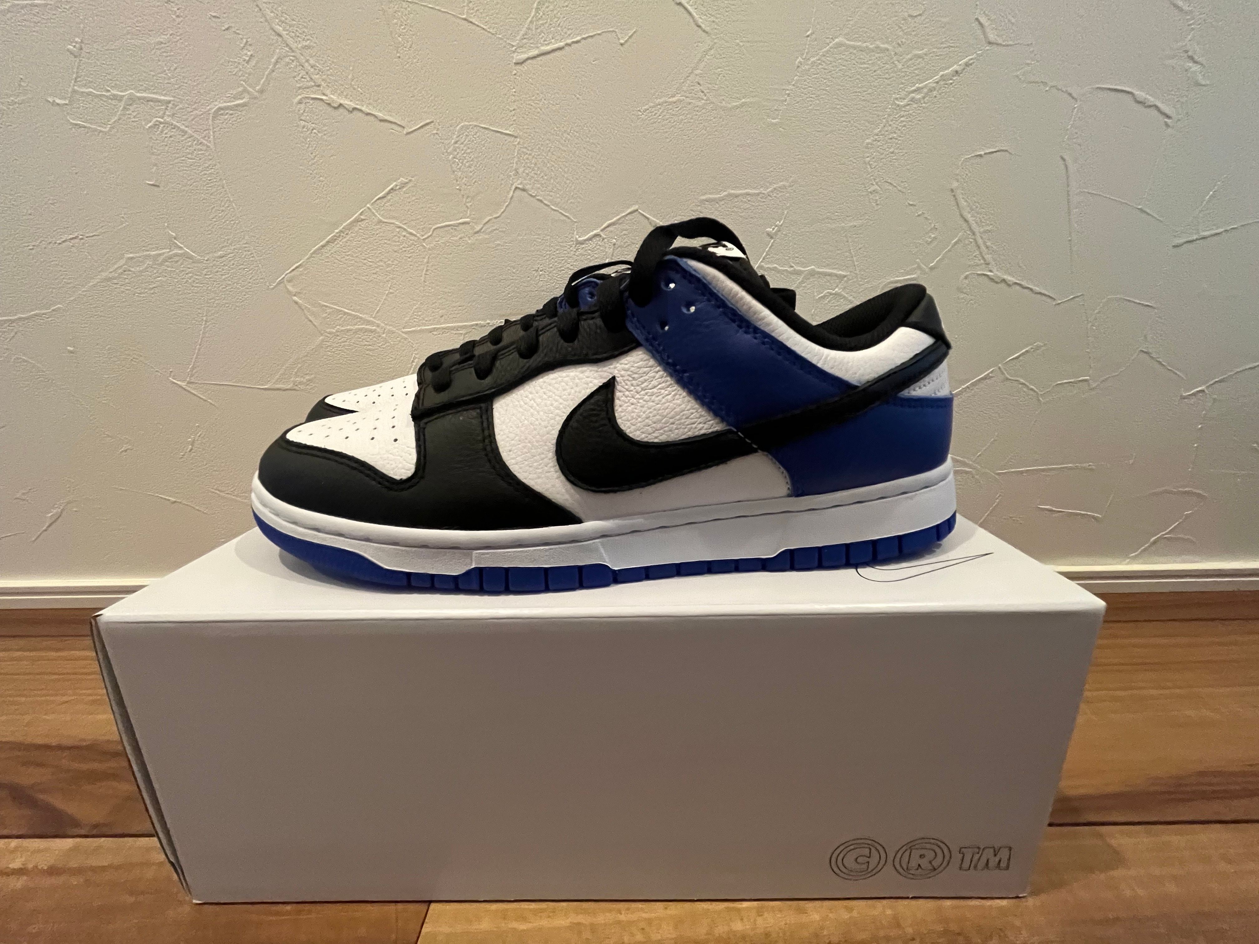 Nike Dunk Low By You & Unlocked By You (NIKEiD)