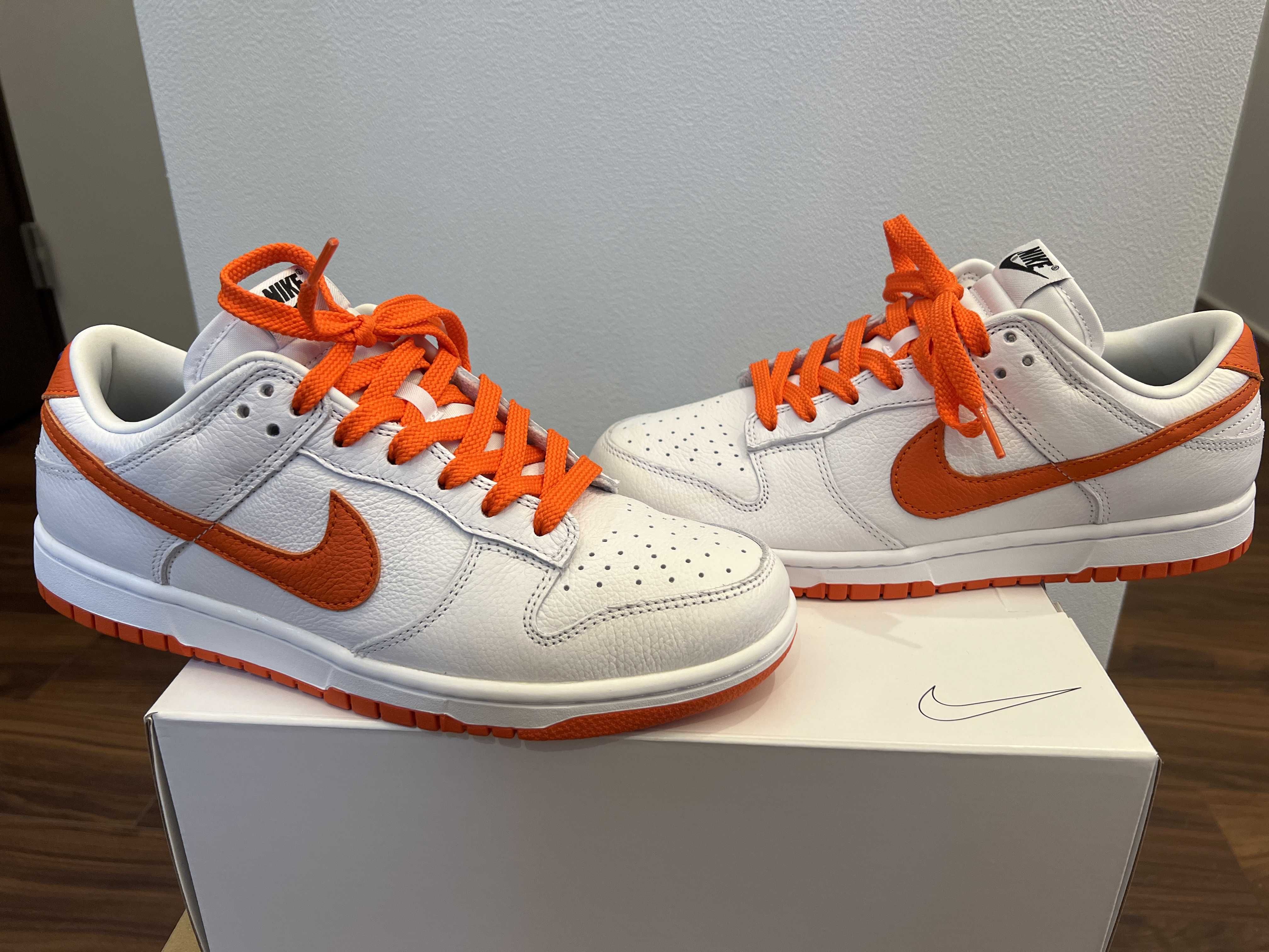 Nike Dunk Low By You & Unlocked By You (NIKEiD)