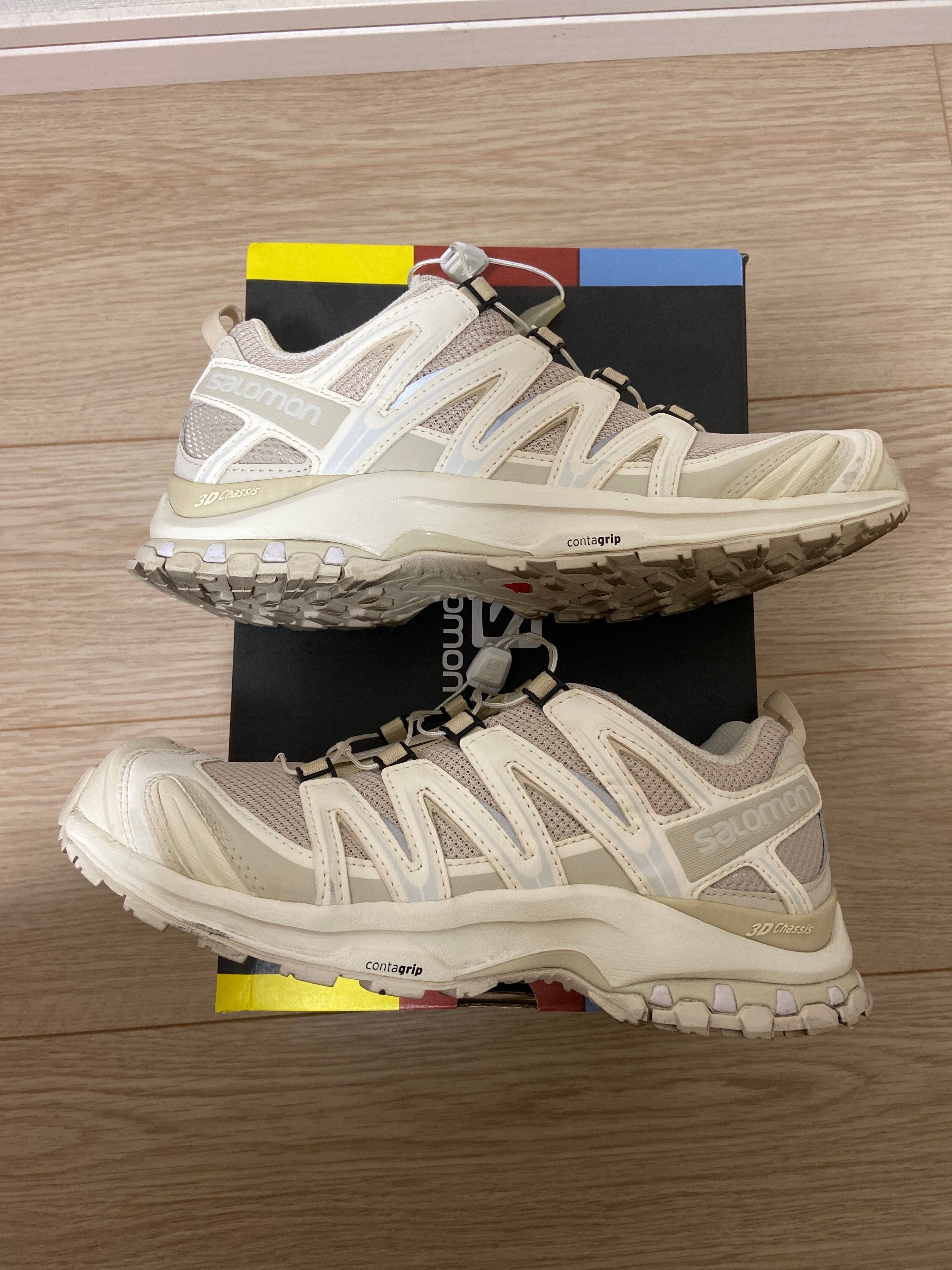 Salomon XA Pro 3D "Rainy Day"