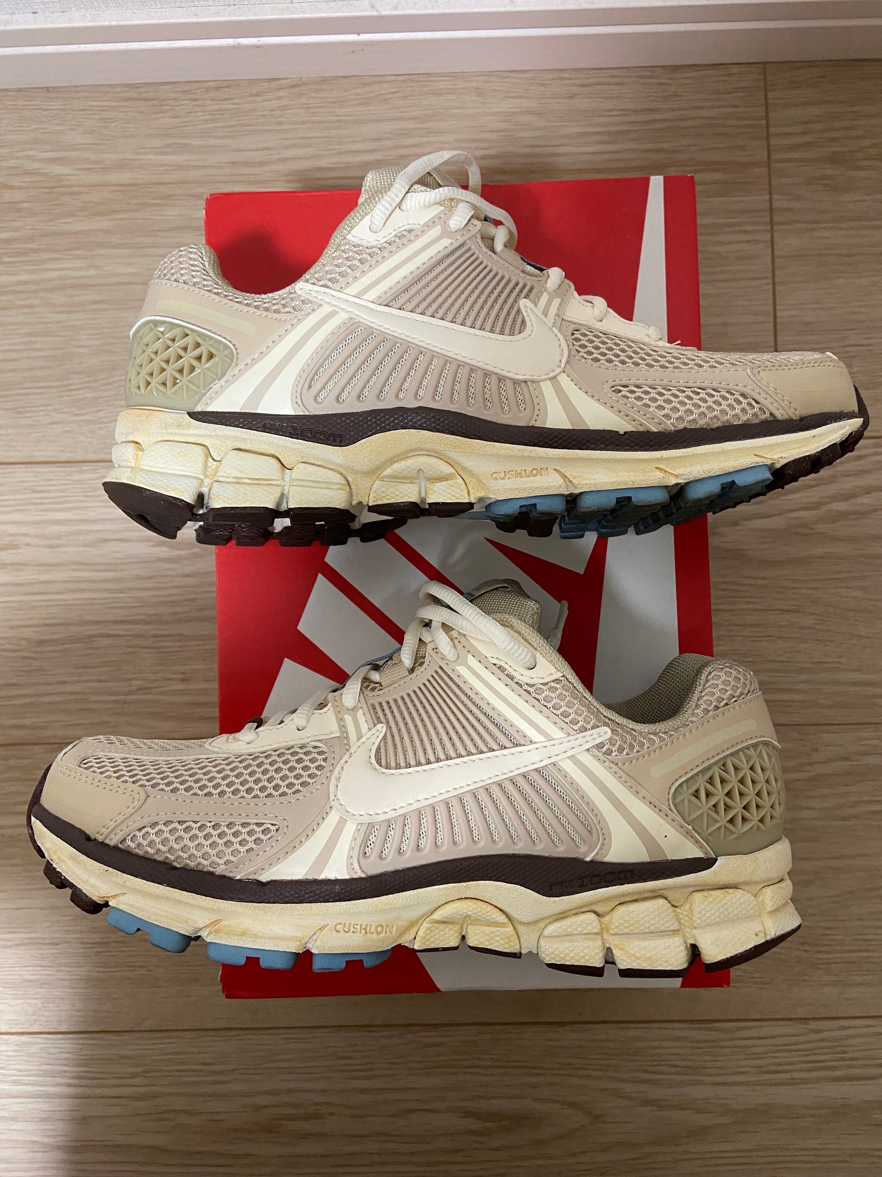 Nike Women's Zoom Vomero 5 "Oatmeal"