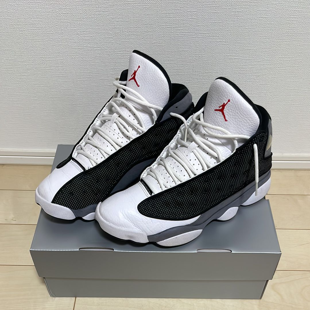 エアジョーダン13(AJ13) 人気の新作/中古通販【スニーカーダンク】