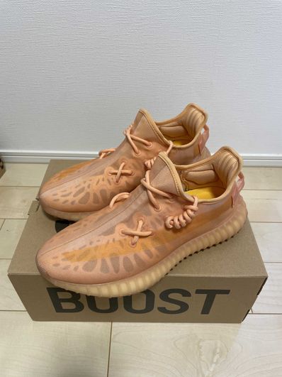 adidas YEEZY Boost 350 V2 "Mono Clay"