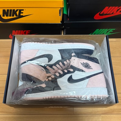 Nike Women's Air Jordan 1 High OG SE "Atmosphere"