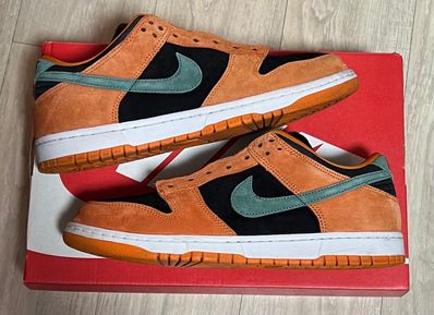 Nike Dunk Low SP "Ceramic/Ugly Duckling Pack"