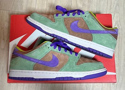 Nike Dunk Low SP "Veneer"
