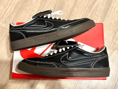 Nike Killshot 2 Premium "Black/Sail/Baroque Brown/Black"