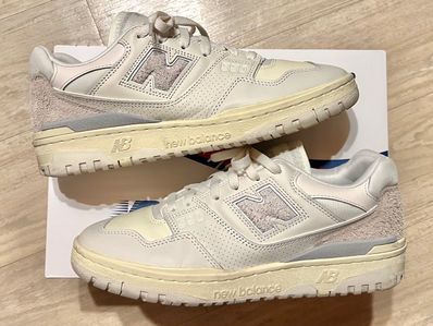 Aime Leon Dore × New Balance 550 "White"