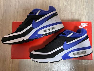 Nike Air Max BW "Persian Violet"