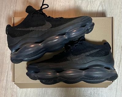 Nike Air Max Scorpion "Black"