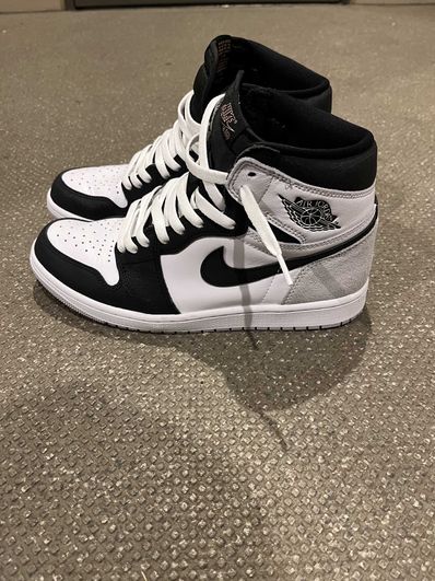 Nike Air Jordan 1 High OG "Bleached Coral"