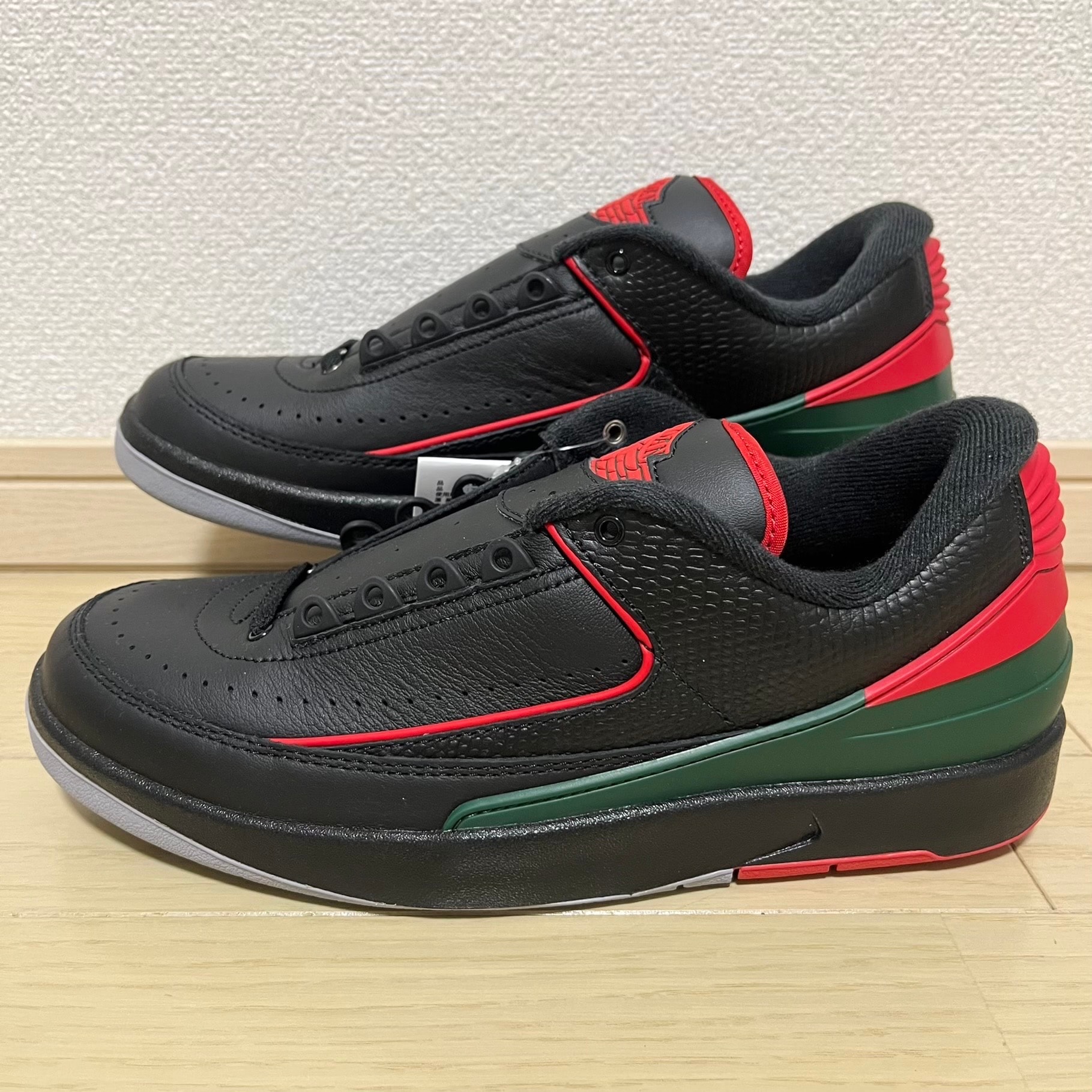 Nike Air Jordan 2 Low "Origins"