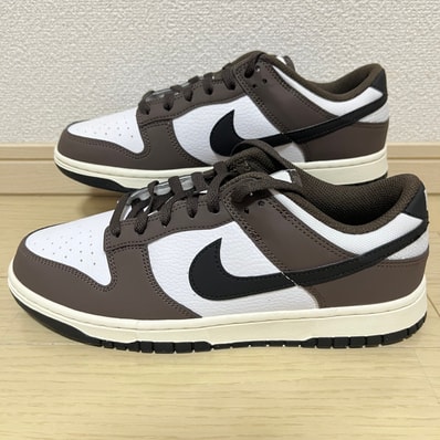 Nike Dunk Low Next Nature "Cacao Wow"