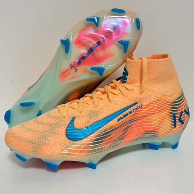 Nike Mercurial Superfly 10 Elite FG "Kylian Mbappe"