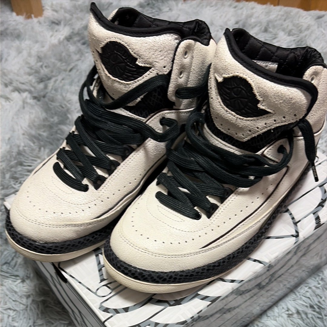 ジョーダン エアジョーダン2 (JORDAN Air Jordan 2) の新作・中古通販