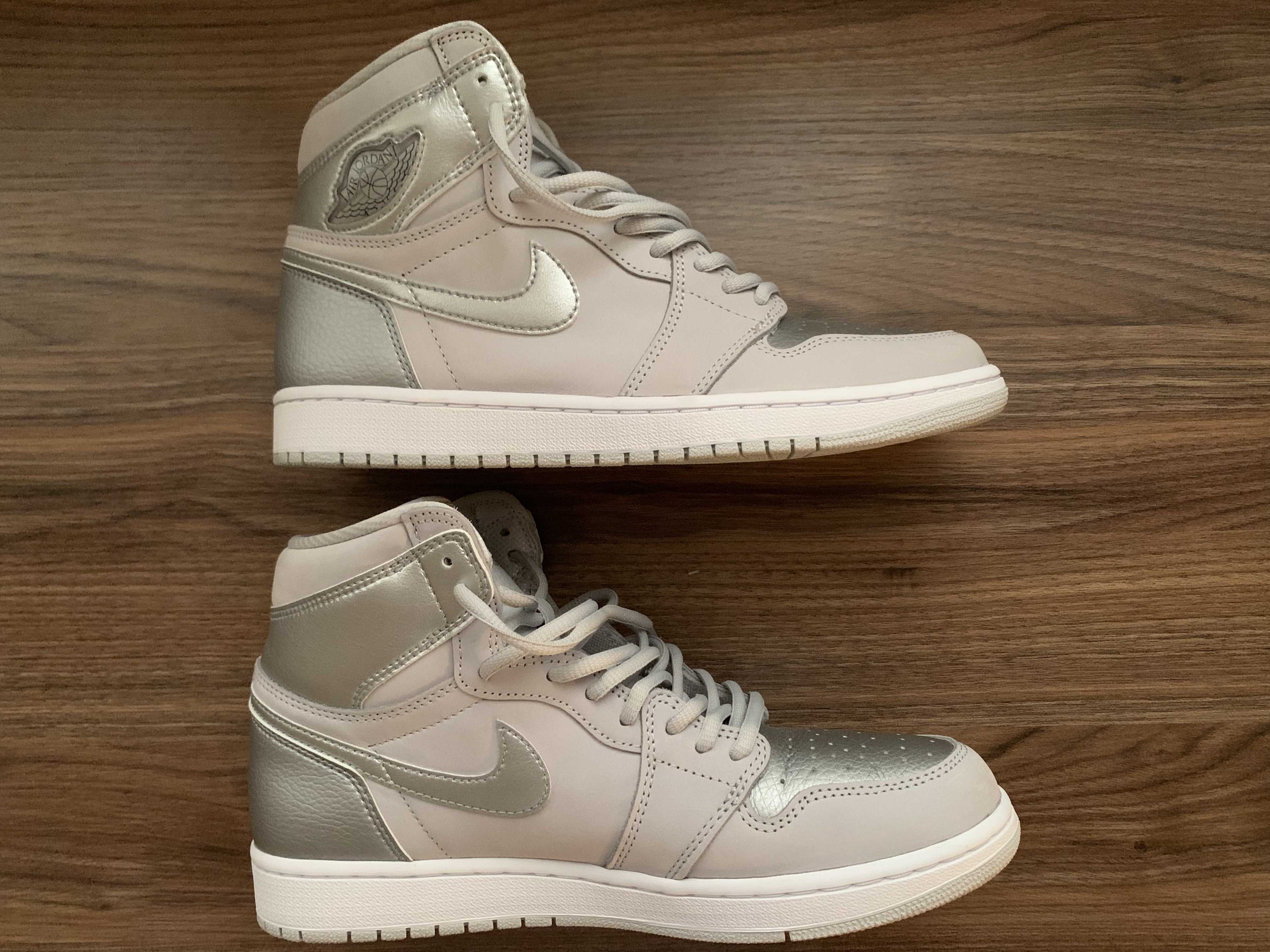 Nike Air Jordan 1 Retro High OG "CO.JP/TOKYO" (Standard Box)