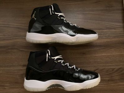 Nike Air Jordan 11 "Jubilee"
