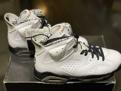 Nike Air Jordan 6 Retro "Motorsports"