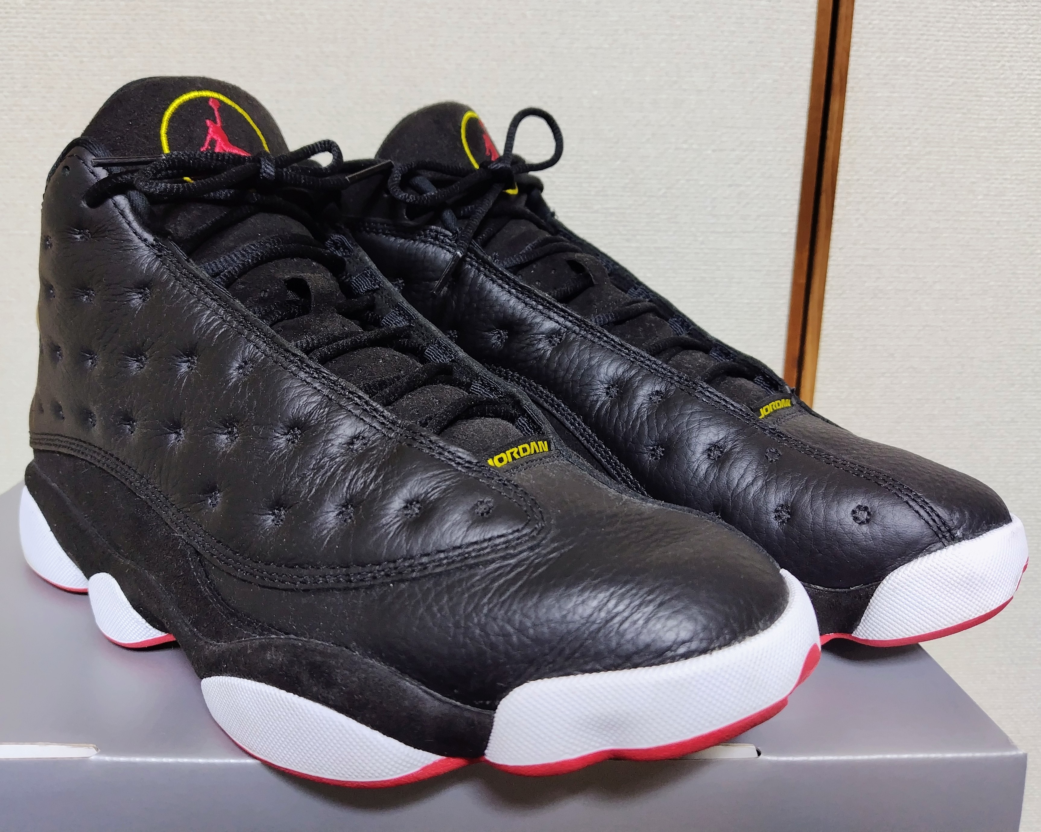 Nike Air Jordan 13 "Playoffs" (2023)