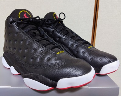 Nike Air Jordan 13 "Playoffs" (2023)
