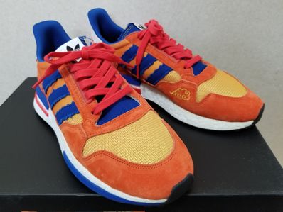 Adidas x dragon sales ball zx 500 rm