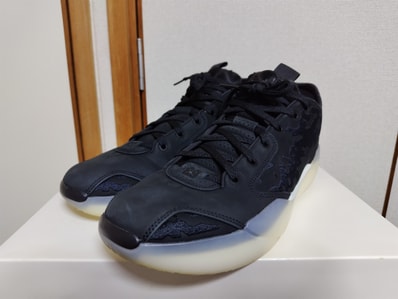 Nike Air Jordan 39 "Noir" (HF0370-001/HF0371-001)