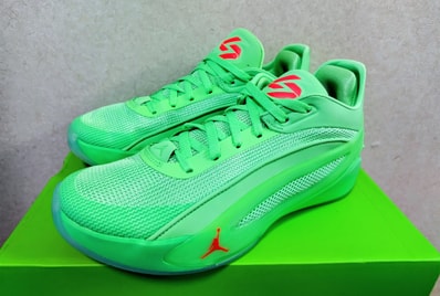 Nike Luka 5 "Viper Edge" (IQ0632-301/IQ0630-301)