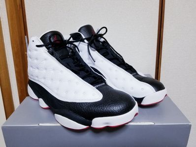 Nike Air Jordan 13 Retro "He Got Game" (2018)