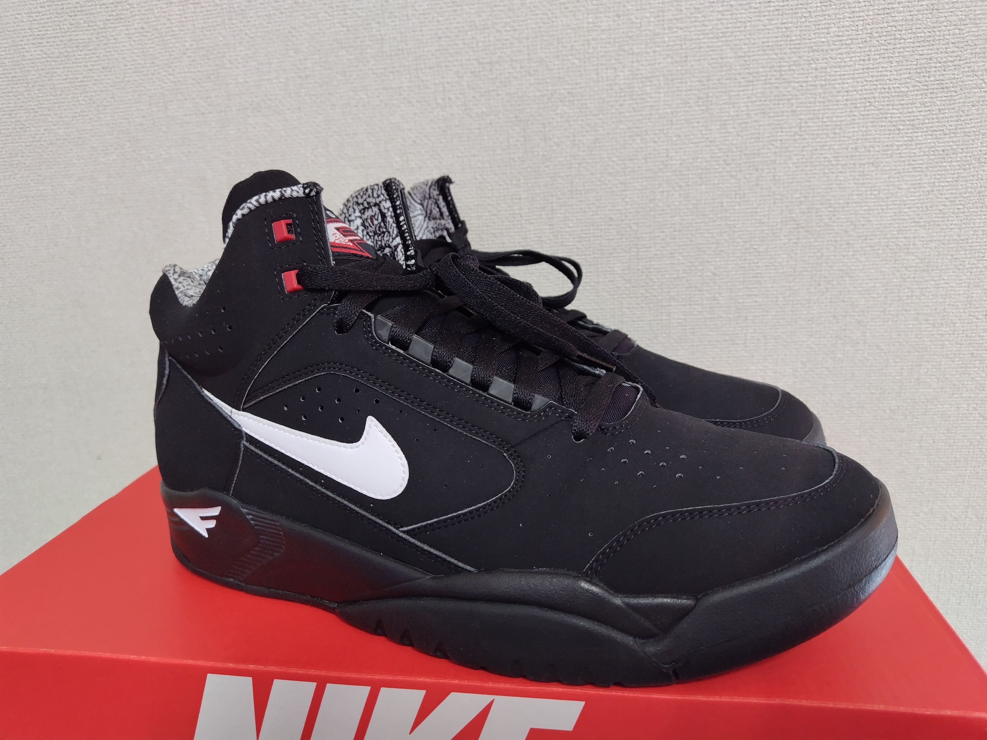 Nike Air Flight Lite Mid 
